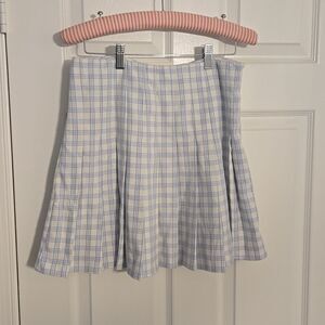 Brandy melville skirt size small